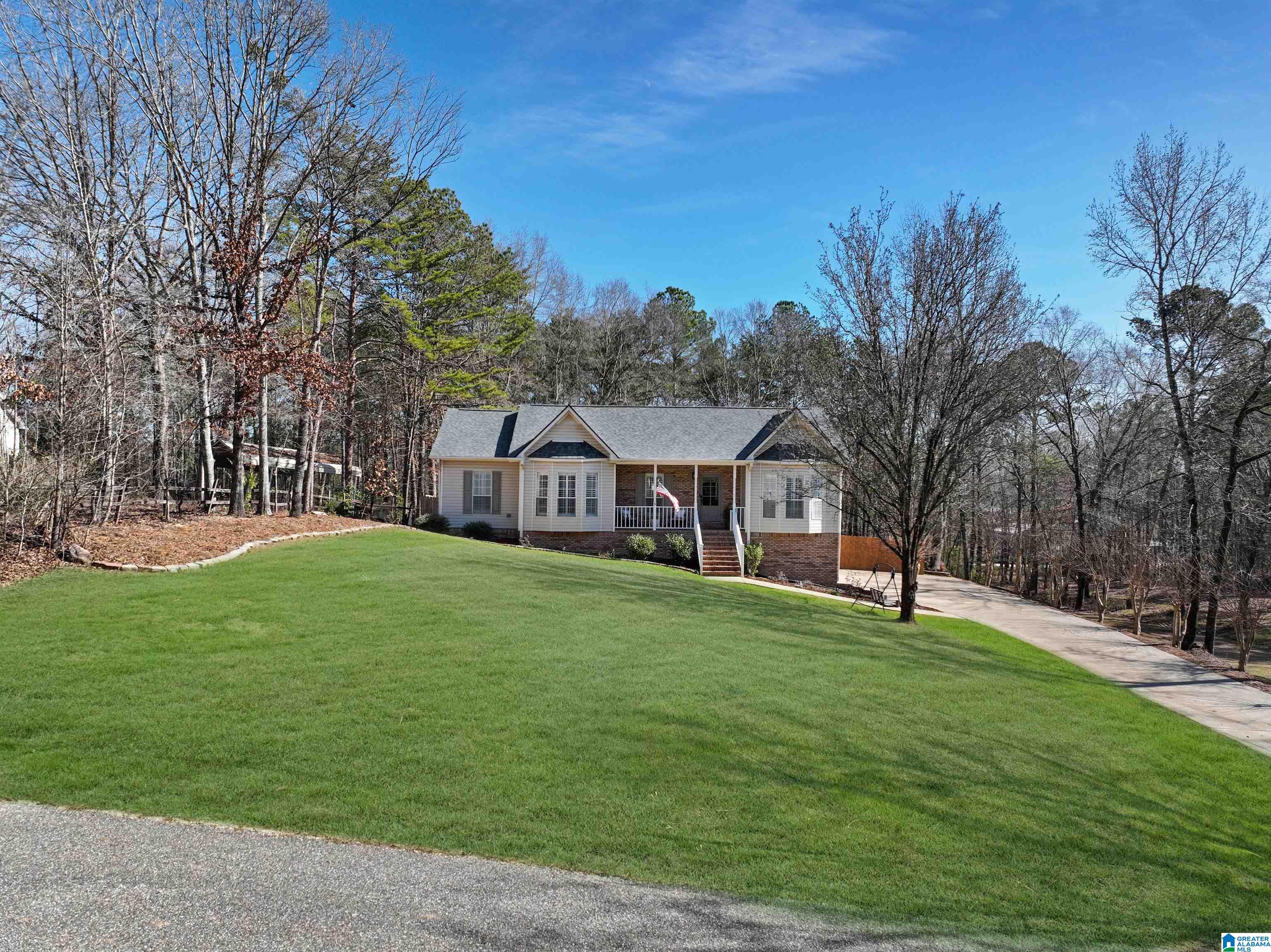 583 17th Street Calera, AL 35040 - Photo 23 of 26
