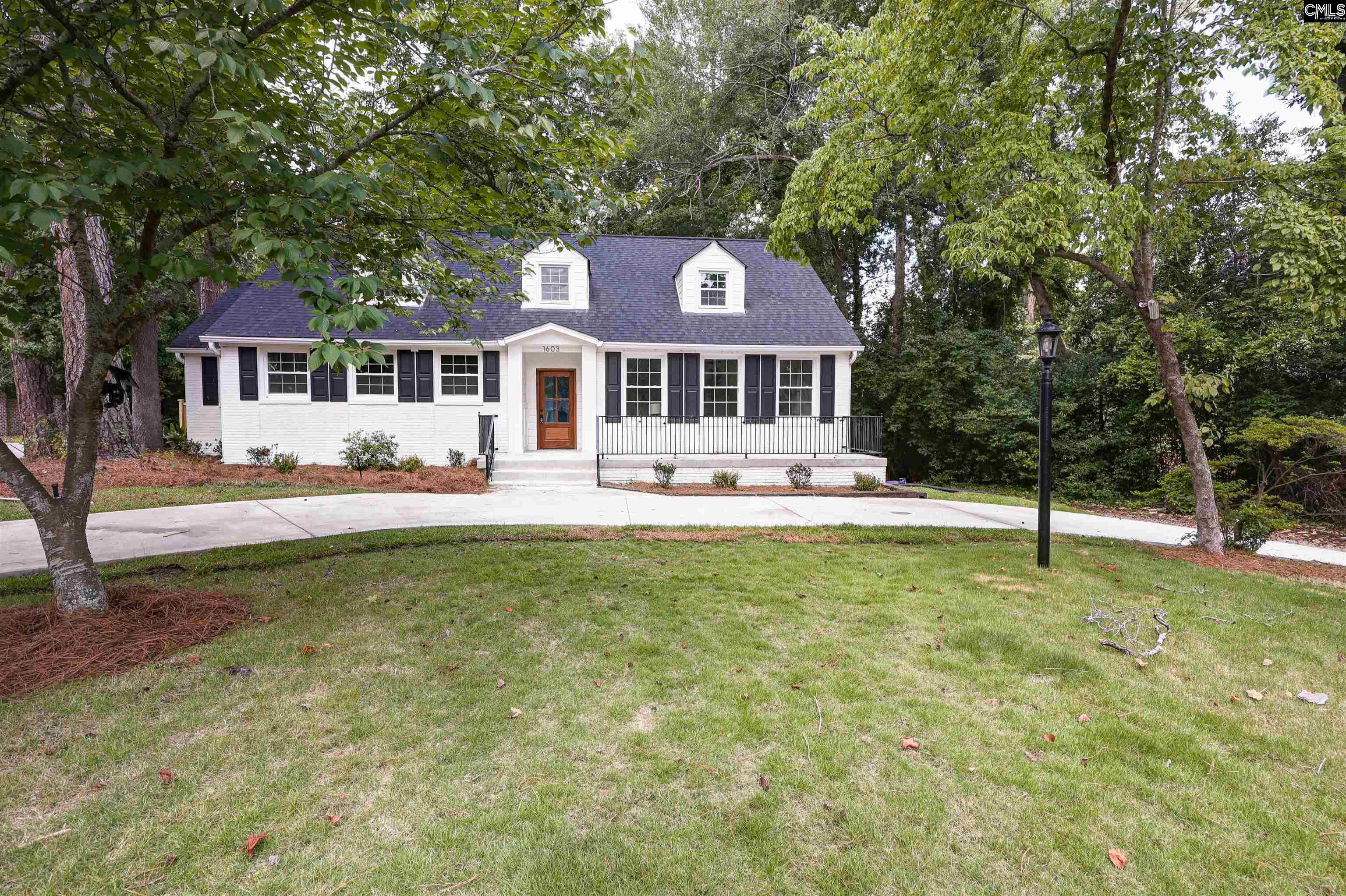 1603 Tanglewood Road Columbia, SC 29204 - Photo 56 of 57
