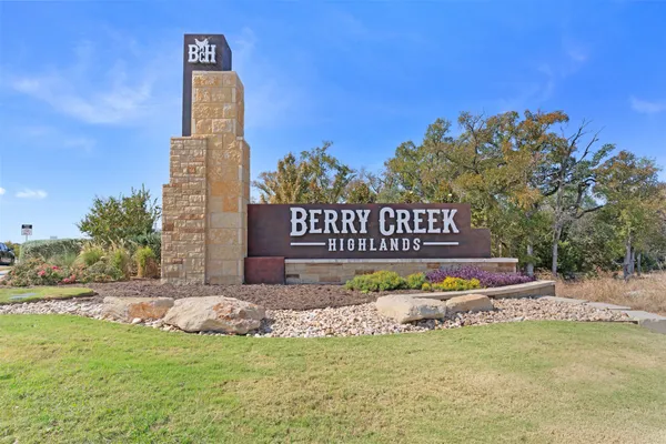 $514,990 | 1820 Willow Bean Drive, Georgetown, TX 78633