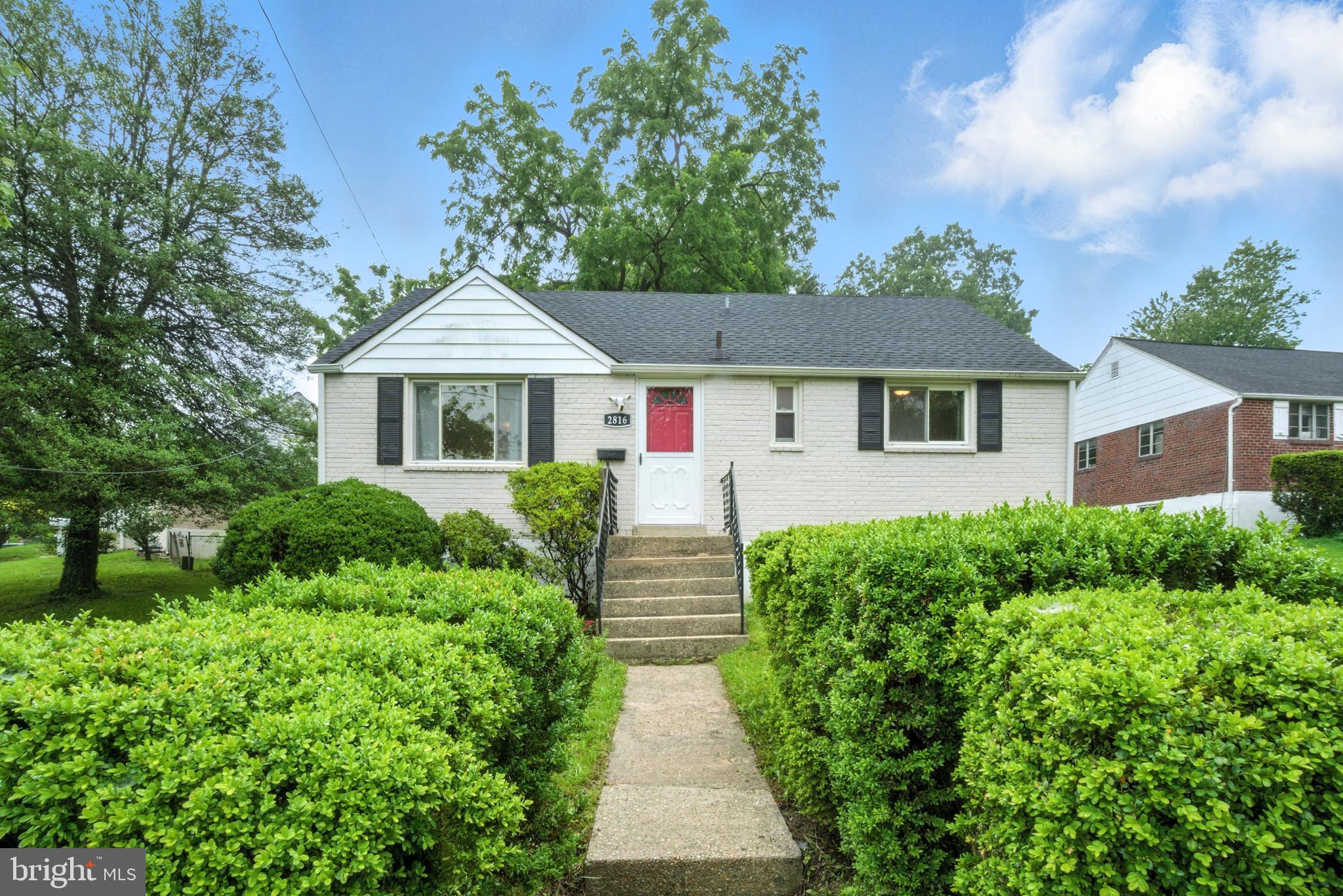 2816 Denley Place Silver Spring, MD 20906 - Photo 1 of 40