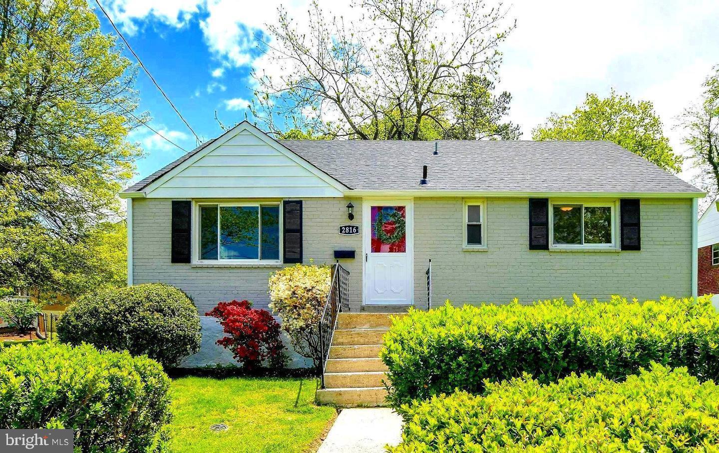 2816 Denley Place Silver Spring, MD 20906 - Photo 2 of 40
