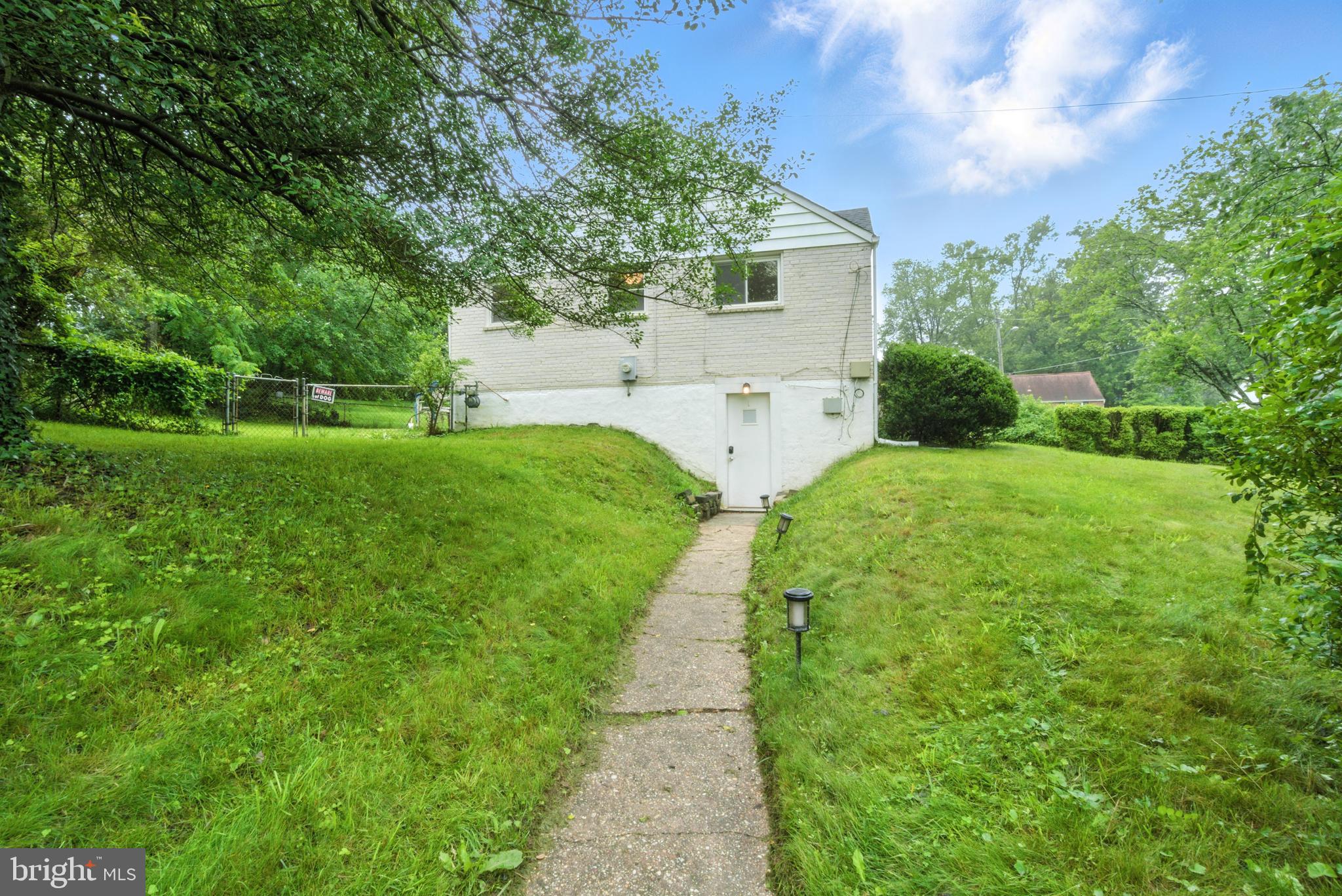 2816 Denley Place Silver Spring, MD 20906 - Photo 29 of 40