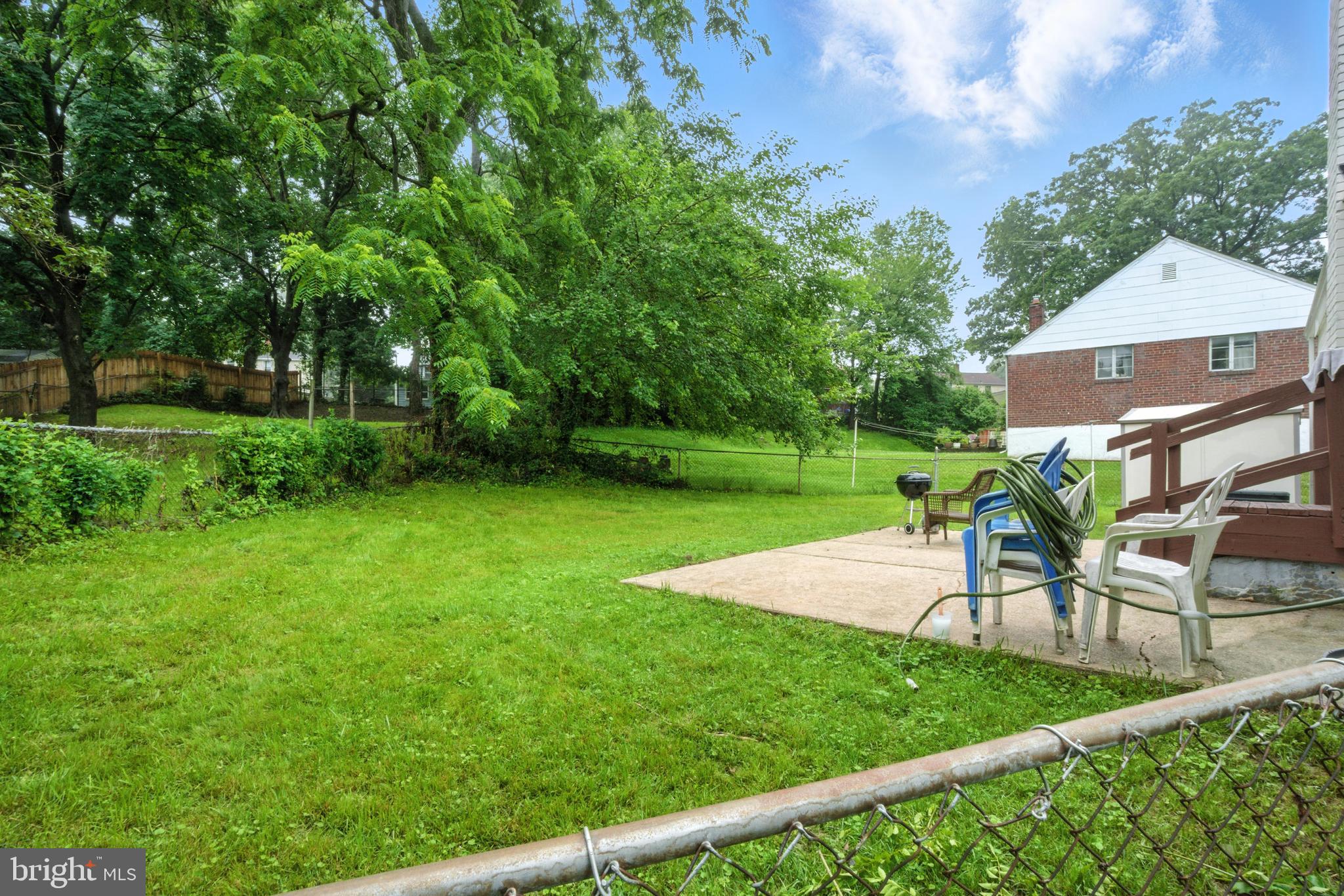 2816 Denley Place Silver Spring, MD 20906 - Photo 30 of 40