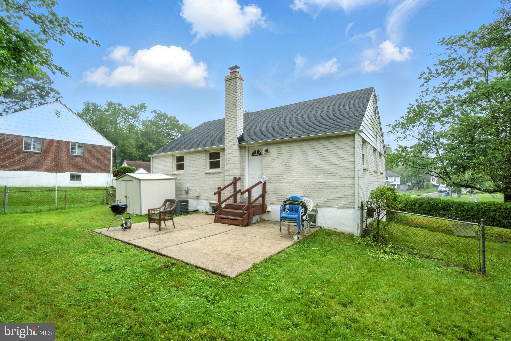 2816 Denley Place Silver Spring, MD 20906 - Photo 31 of 40