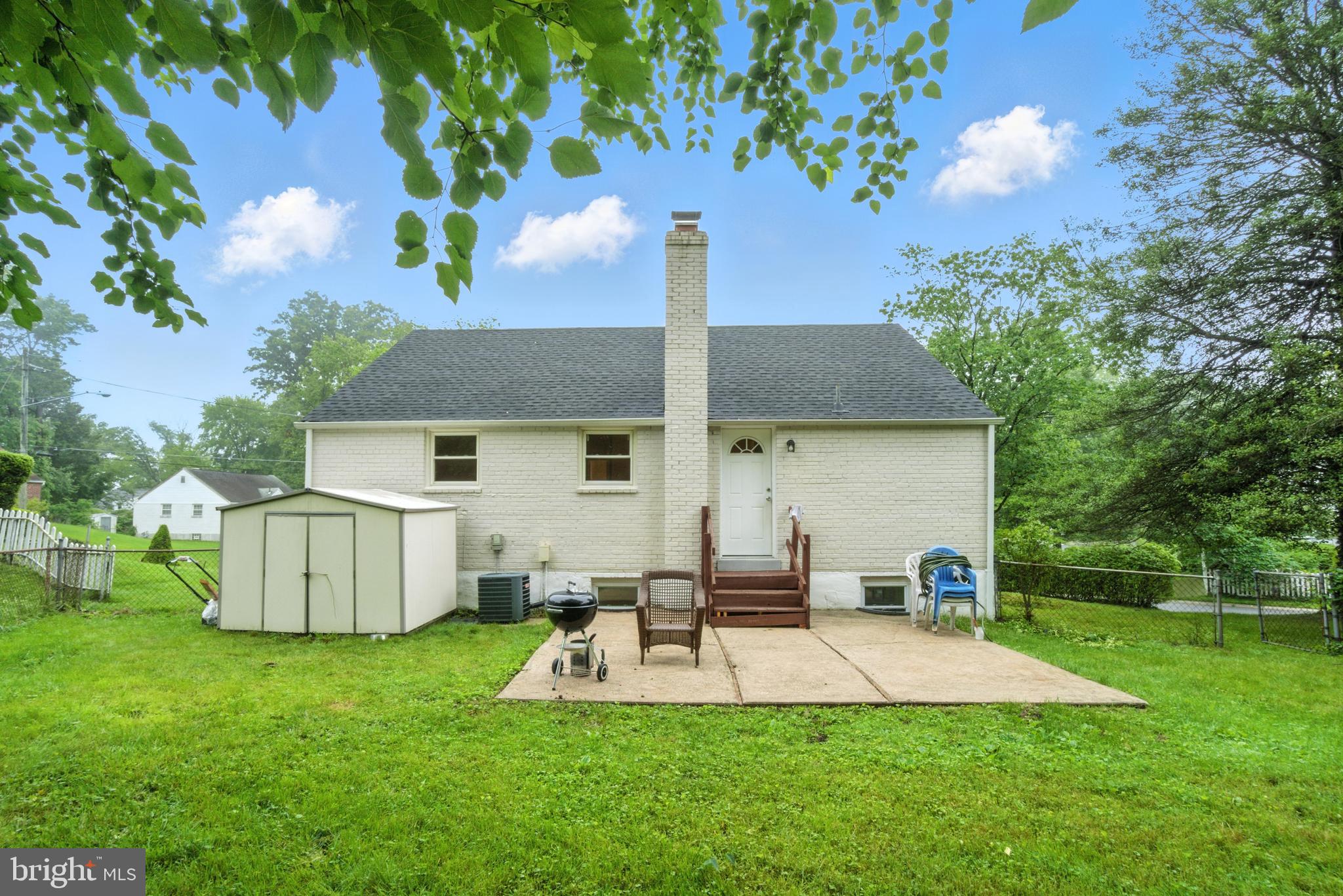 2816 Denley Place Silver Spring, MD 20906 - Photo 32 of 40