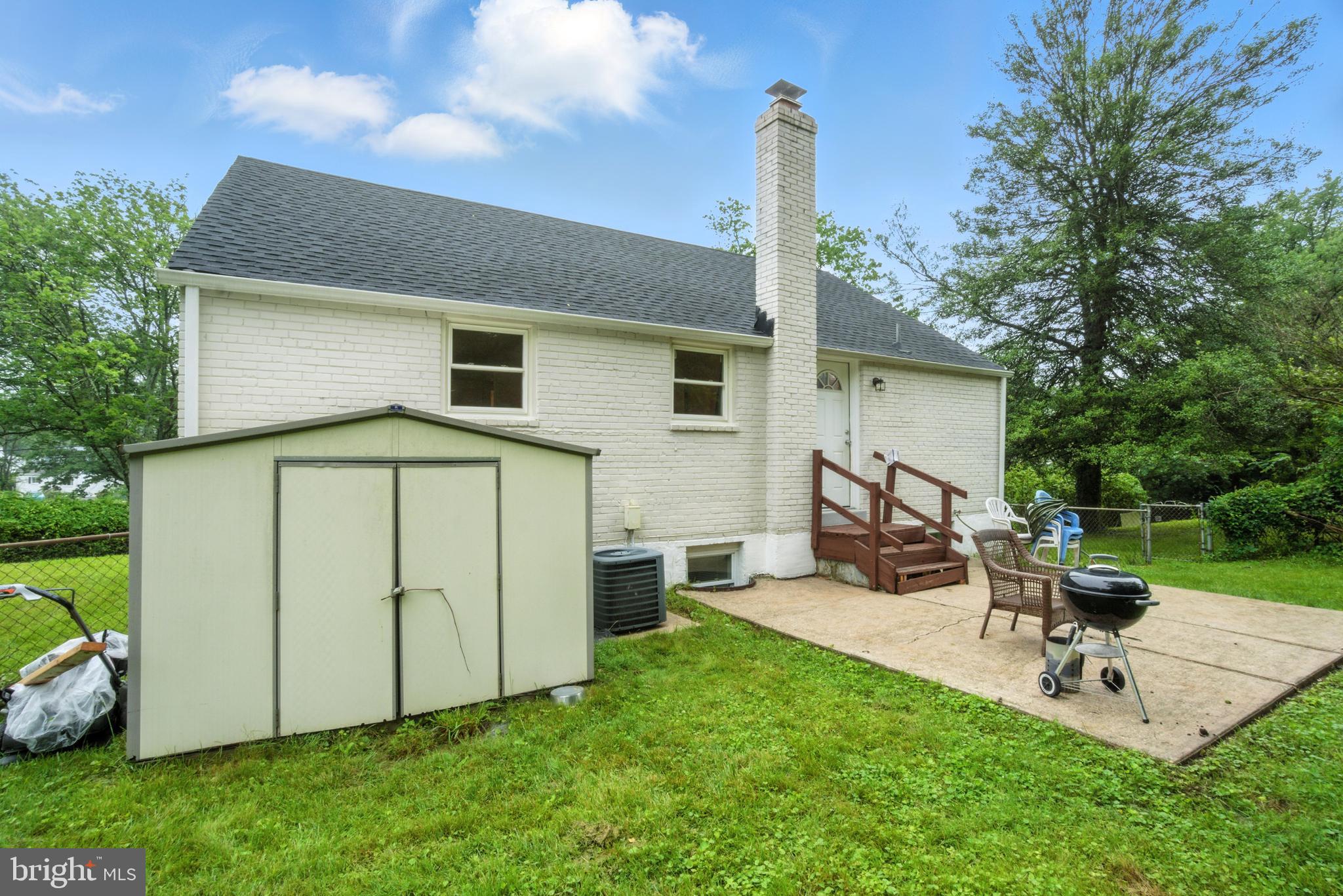 2816 Denley Place Silver Spring, MD 20906 - Photo 33 of 40