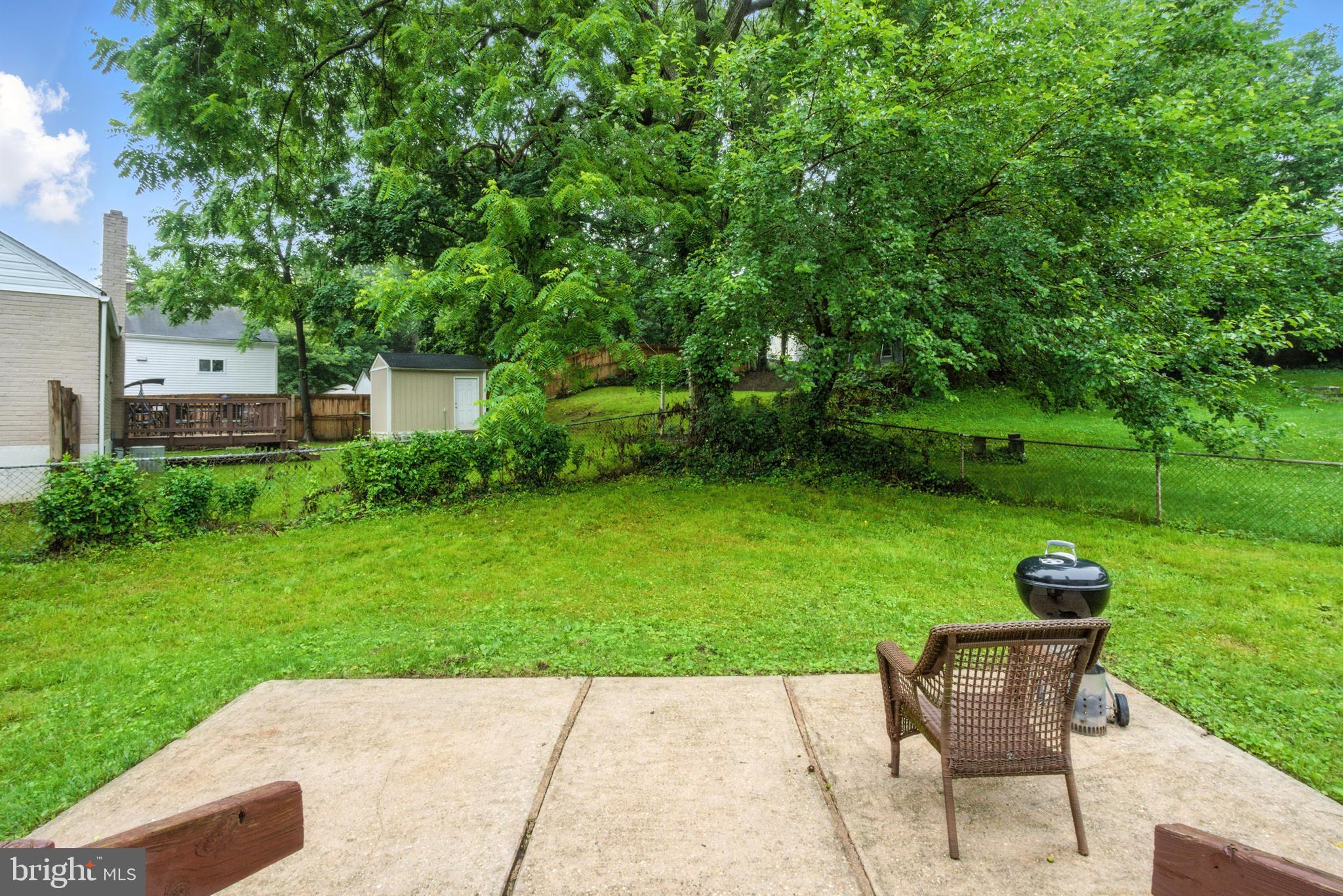 2816 Denley Place Silver Spring, MD 20906 - Photo 34 of 40