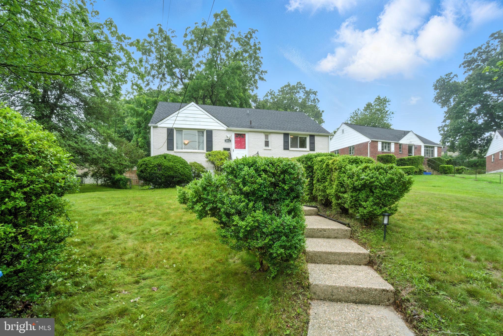2816 Denley Place Silver Spring, MD 20906 - Photo 35 of 40