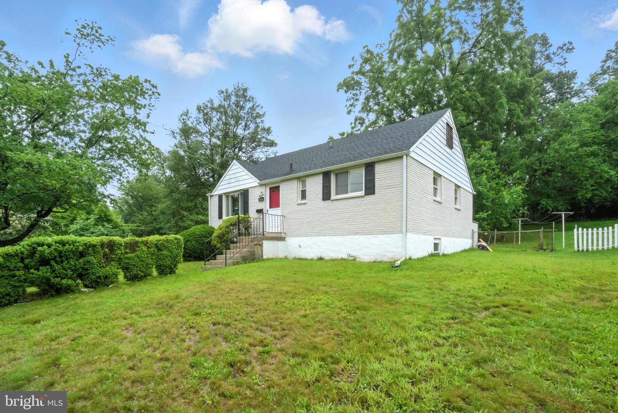 2816 Denley Place Silver Spring, MD 20906 - Photo 37 of 40