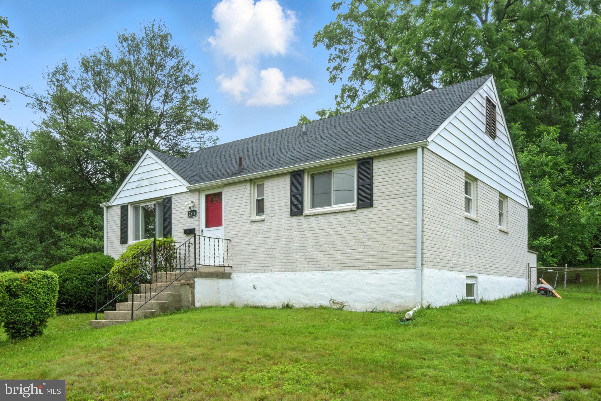 2816 Denley Place Silver Spring, MD 20906 - Photo 38 of 40