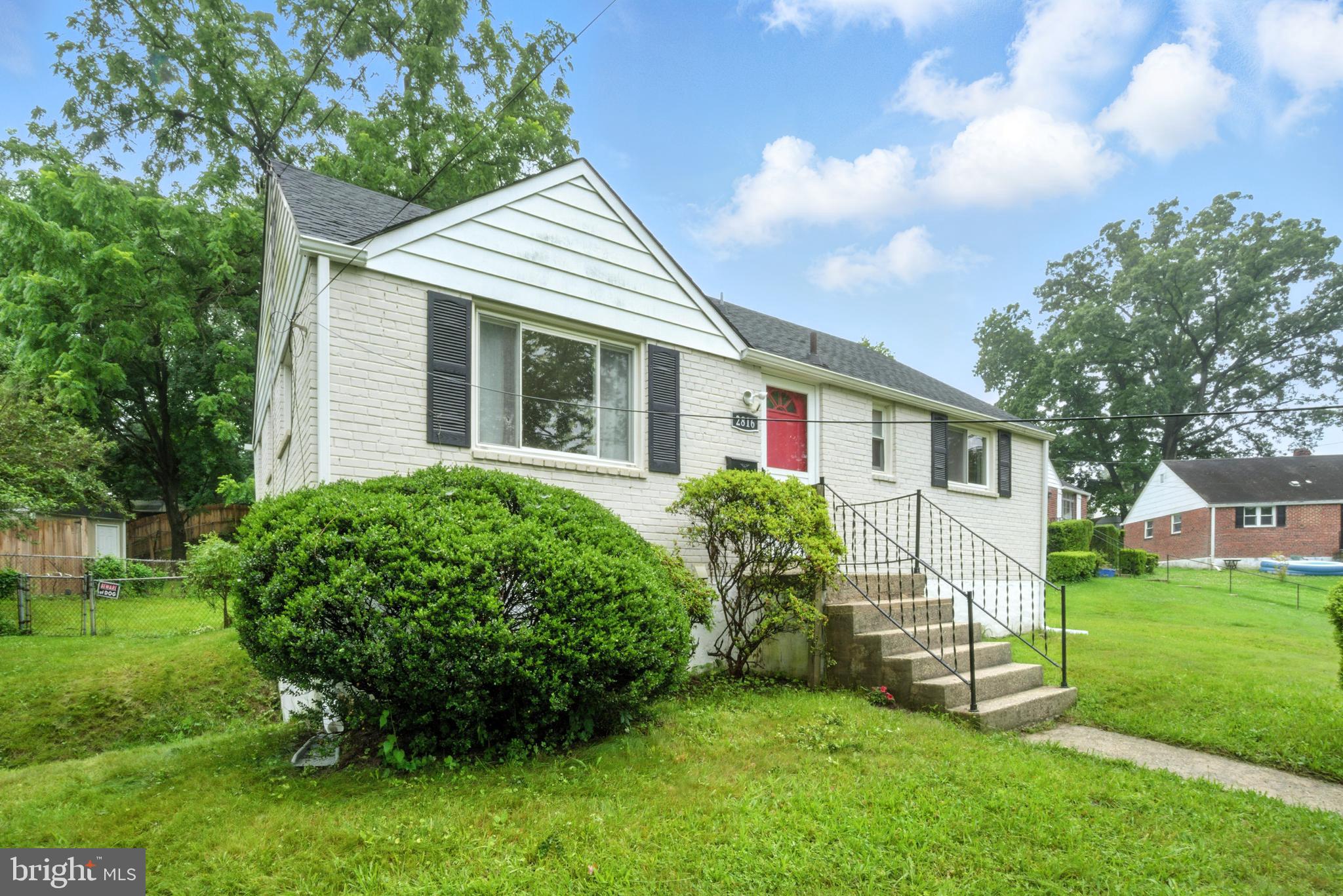 2816 Denley Place Silver Spring, MD 20906 - Photo 39 of 40