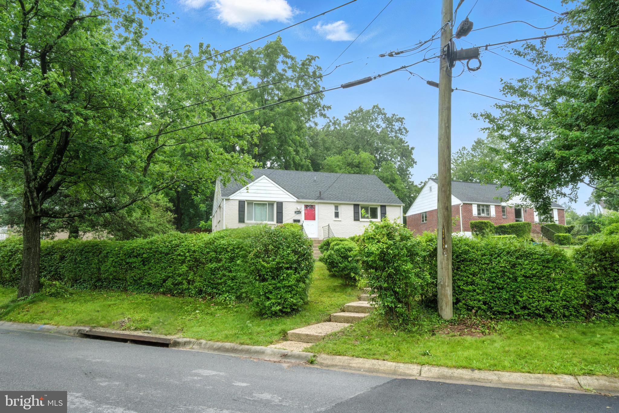 2816 Denley Place Silver Spring, MD 20906 - Photo 40 of 40