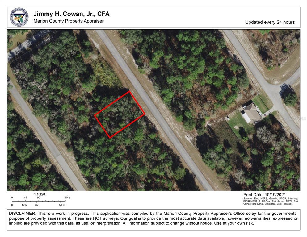 0 Southwest 75th Circle Ocala, FL 34473 - Photo 1 of 1