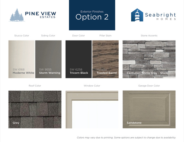 4978 North 75 East Enoch, UT 84721 - Photo 44 of 60 View of marketing collateral with multiple images