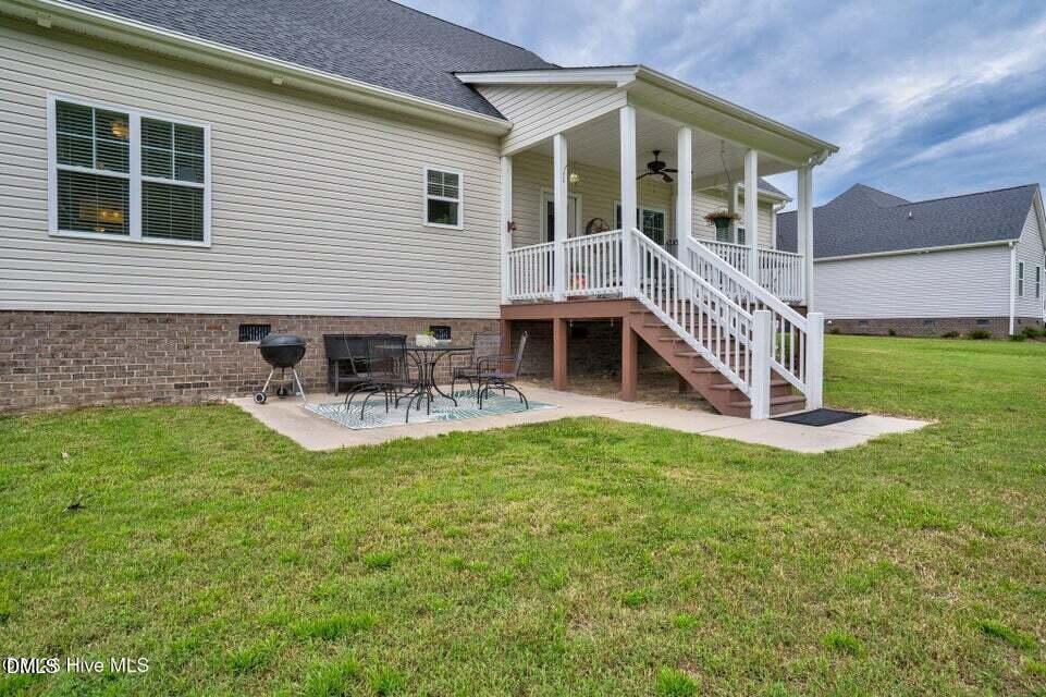 3883 Loop Road Nashville, NC 27856 - Photo 33 of 36 33