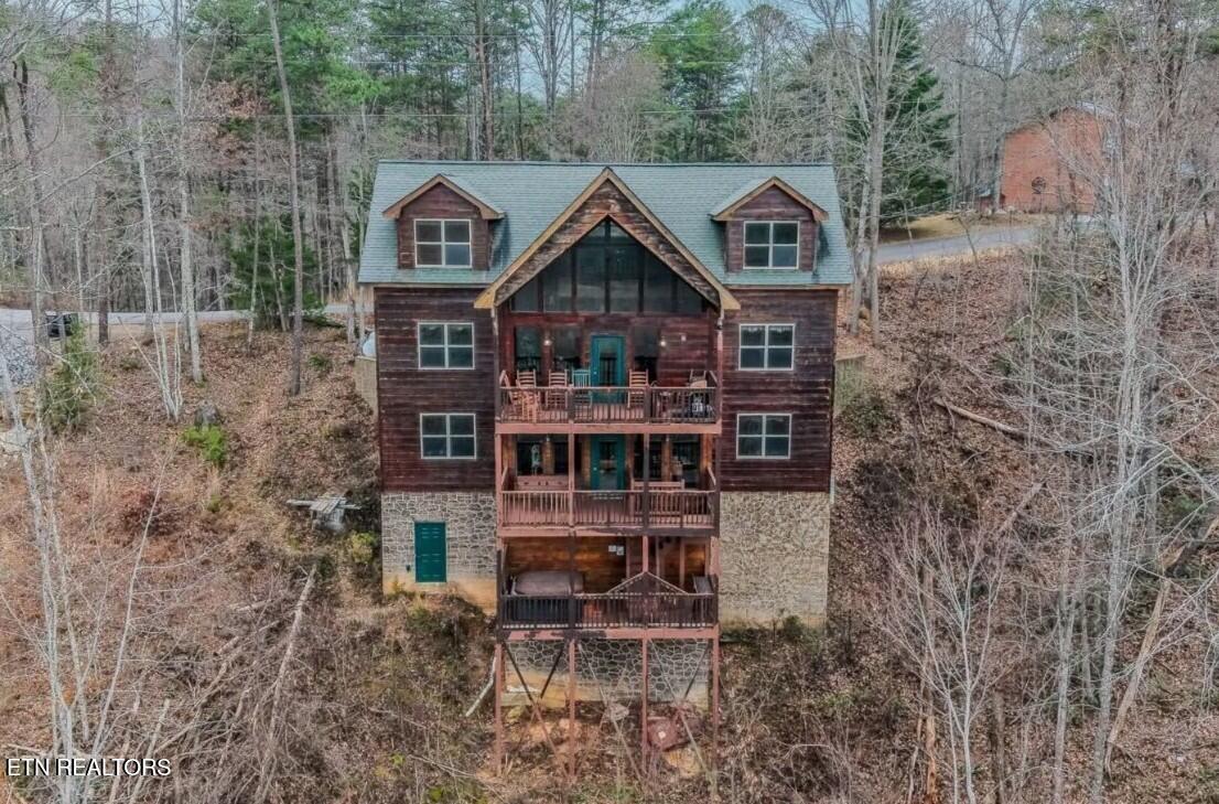 4170 Chamberlain Lane Sevierville, TN 37862 - Photo 1 of 53 IMG_0588
