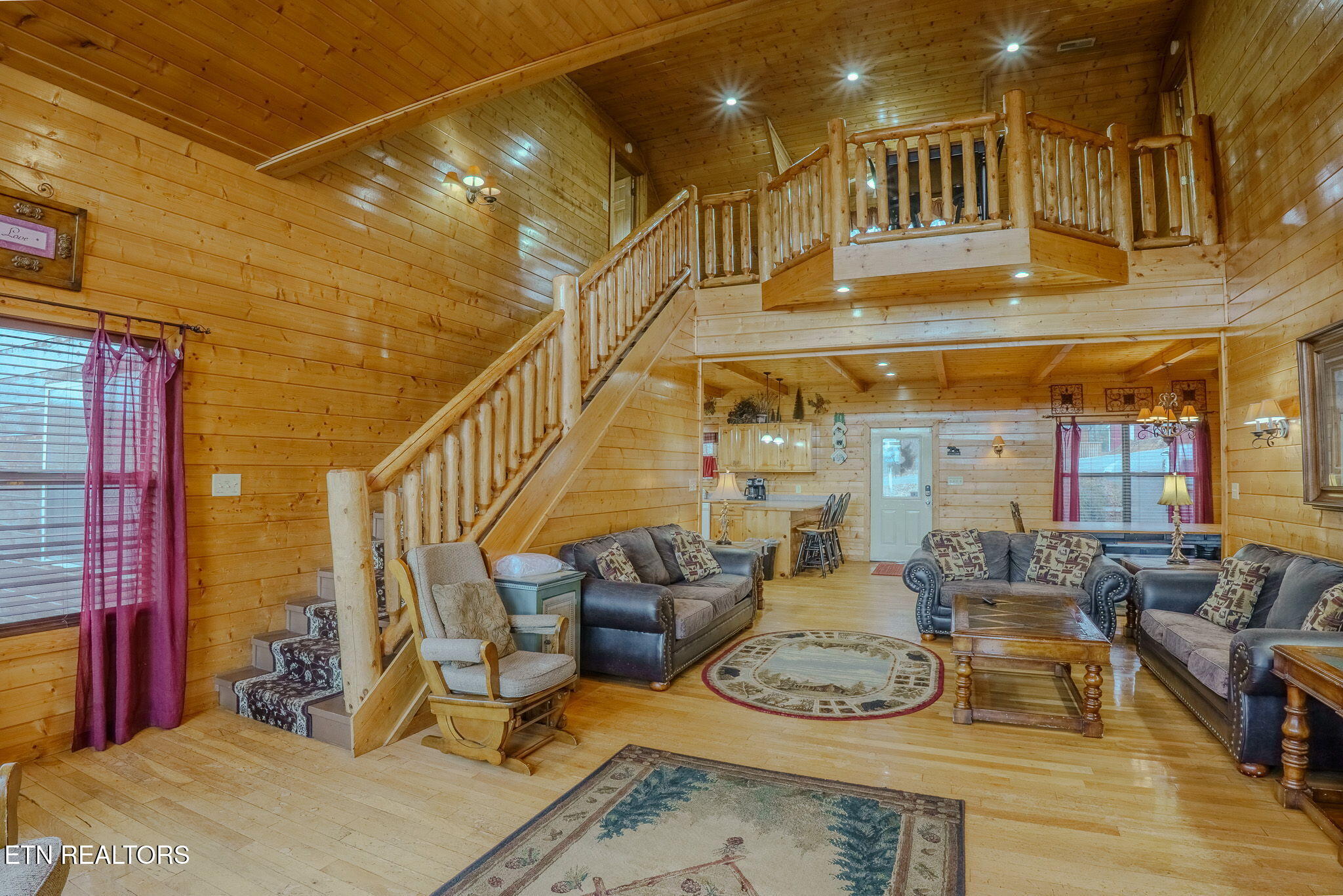 4170 Chamberlain Lane Sevierville, TN 37862 - Photo 4 of 53 11-web-or-mls-_DSC4636-HDR