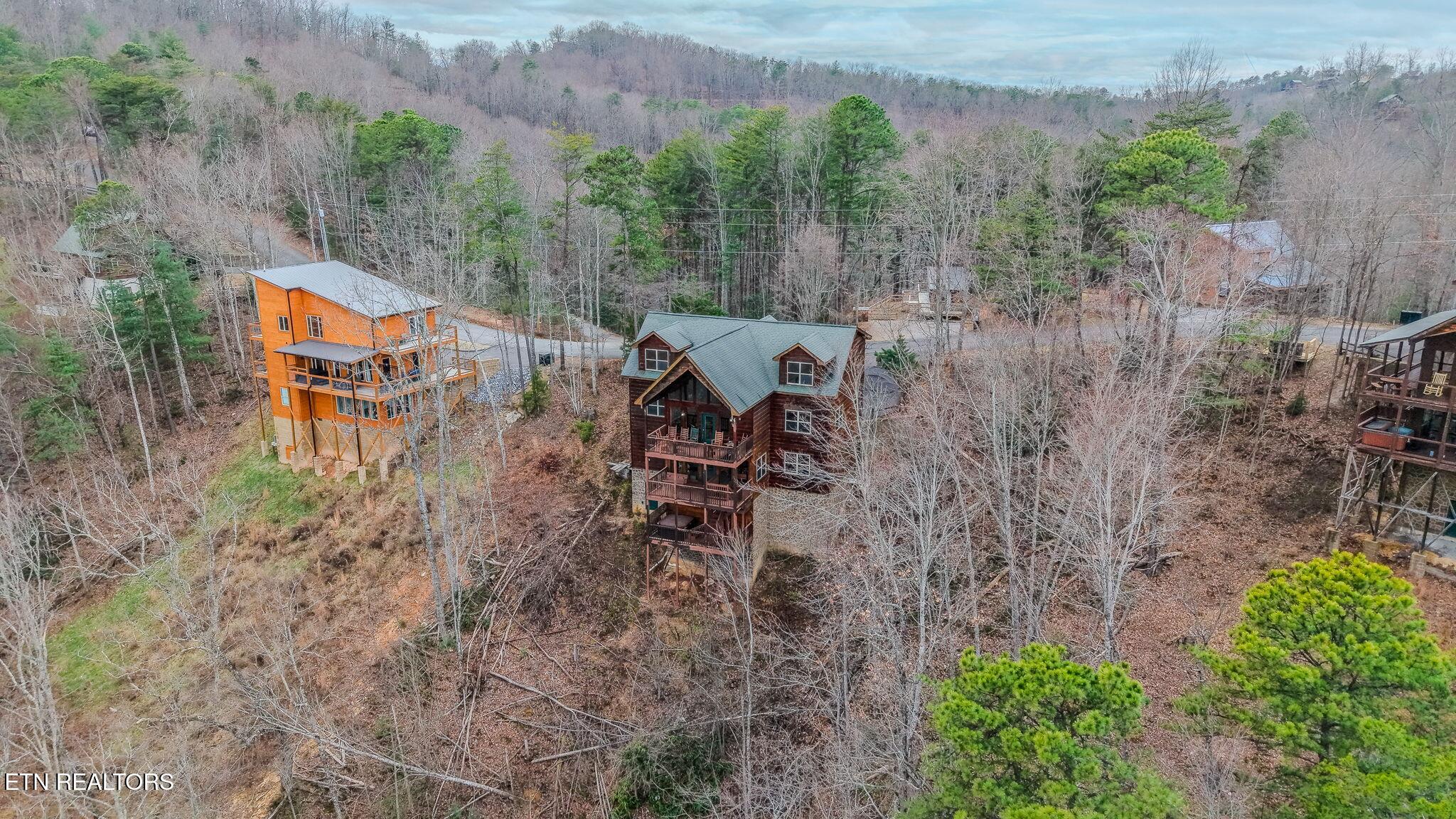 4170 Chamberlain Lane Sevierville, TN 37862 - Photo 52 of 52 50-web-or-mls-DJI_20251223124322_0627_D