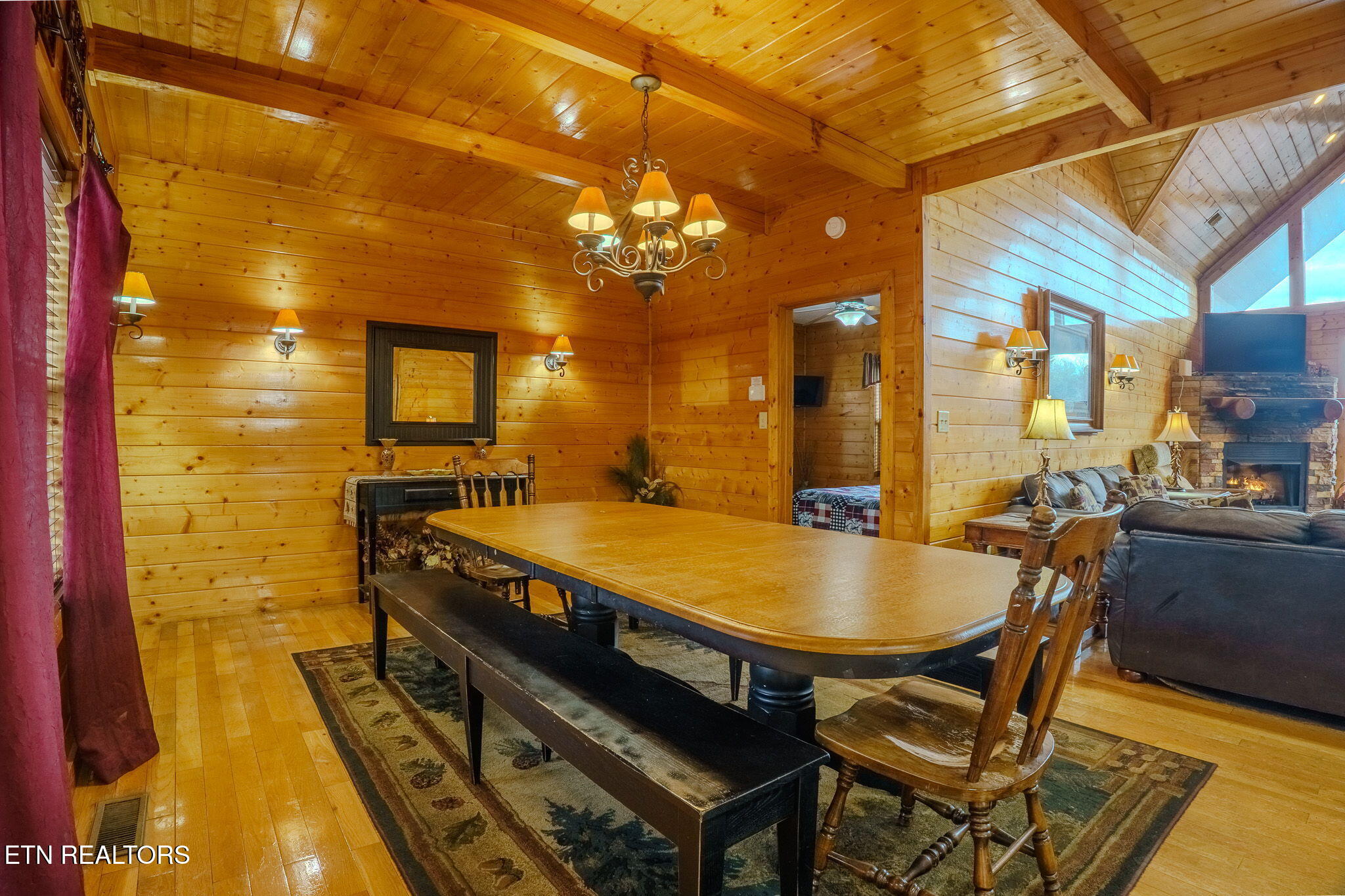 4170 Chamberlain Lane Sevierville, TN 37862 - Photo 6 of 52 3-web-or-mls-_DSC4326-HDR