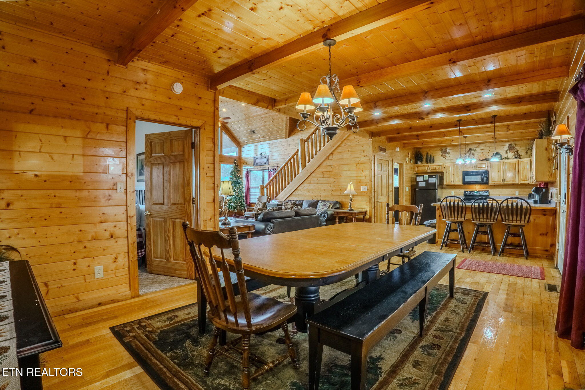 4170 Chamberlain Lane Sevierville, TN 37862 - Photo 7 of 52 4-web-or-mls-_DSC4356-HDR