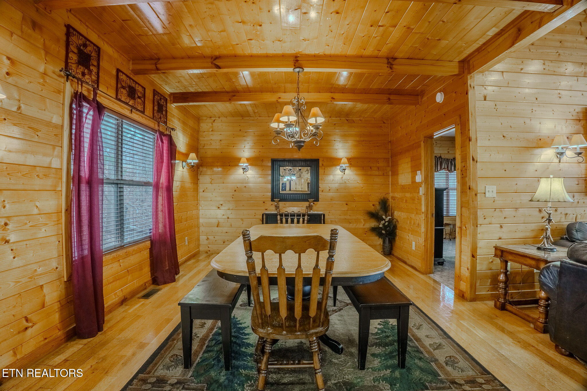 4170 Chamberlain Lane Sevierville, TN 37862 - Photo 10 of 52 52-web-or-mls-_DSC4241-HDR