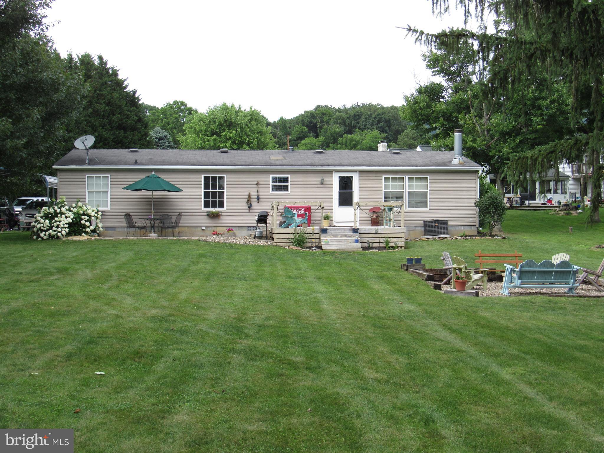 9348 Gap Road Waynesboro, PA 17268 - Photo 26 of 28 Exterior (Rear)