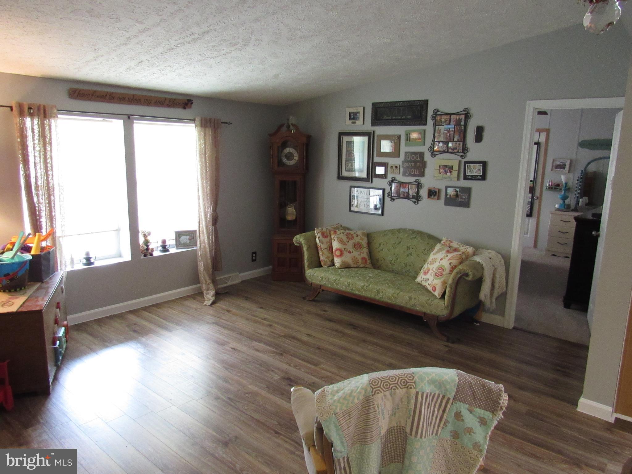 9348 Gap Road Waynesboro, PA 17268 - Photo 3 of 28 Living Room