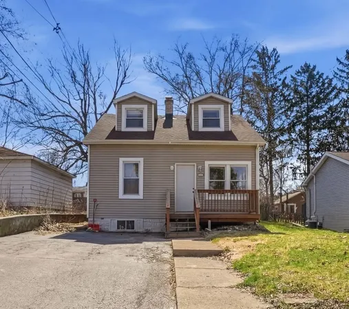 $225,000 | 7603 Deep Spring Road, Wonder Lake, IL 60097