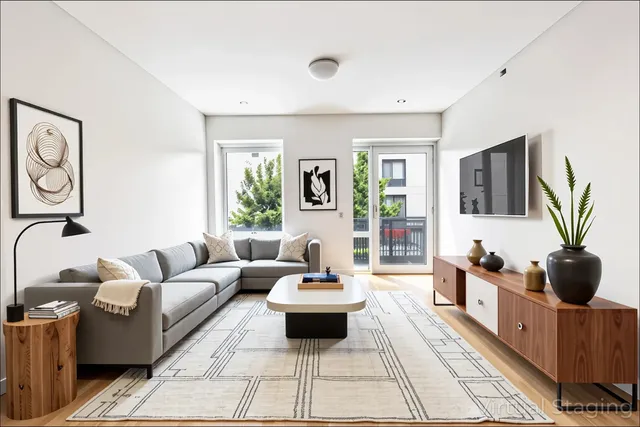 $1,950,000 | 454 West 54th Street, Unit 3M | Hell's Kitchen