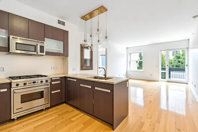 $1,950,000 | 454 West 54th Street, Unit 3M | Hell's Kitchen