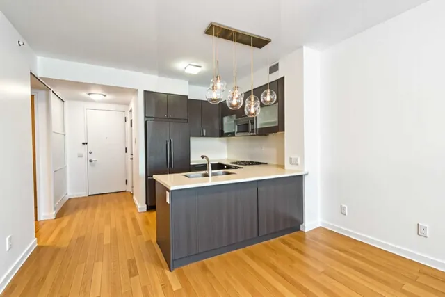 $1,950,000 | 454 West 54th Street, Unit 3M | Hell's Kitchen
