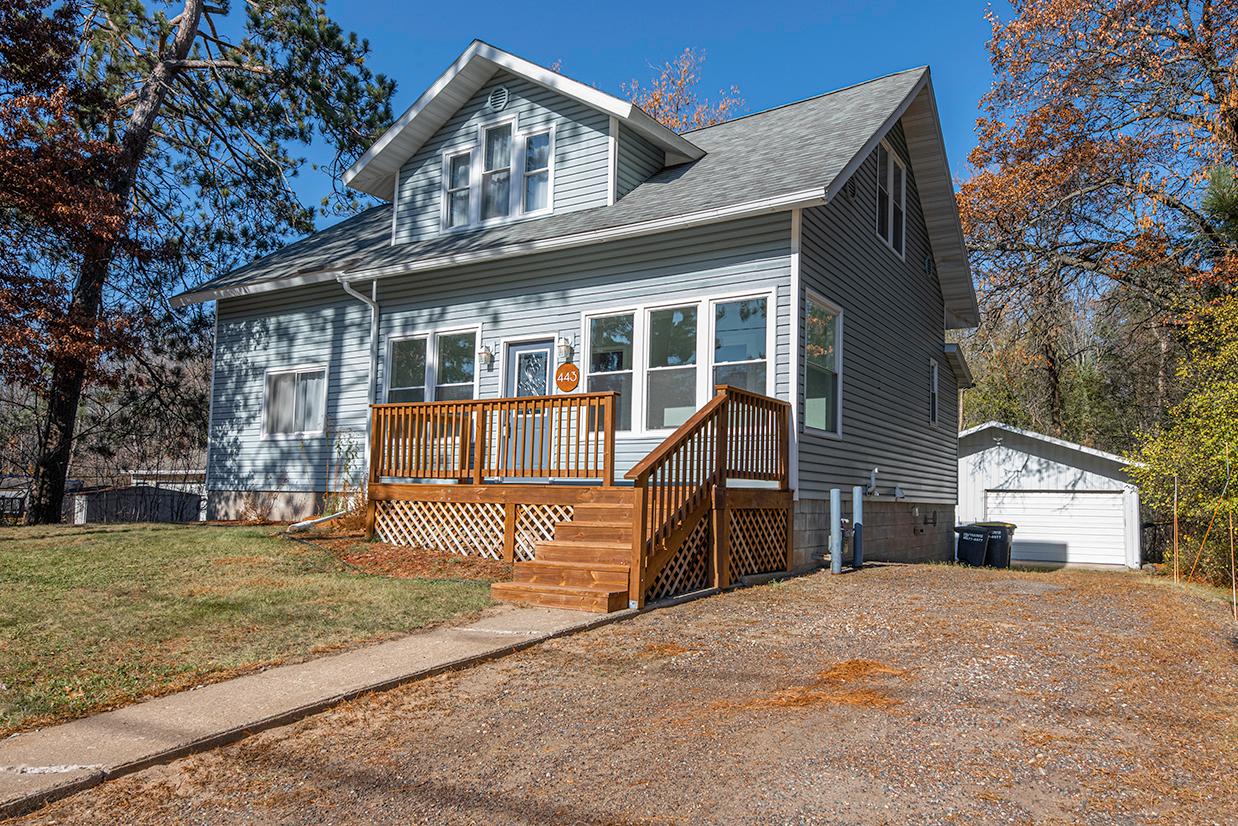 443 East Harvey Street Rhinelander, WI 54501 - Photo 9 of 23 Gallery Image 9