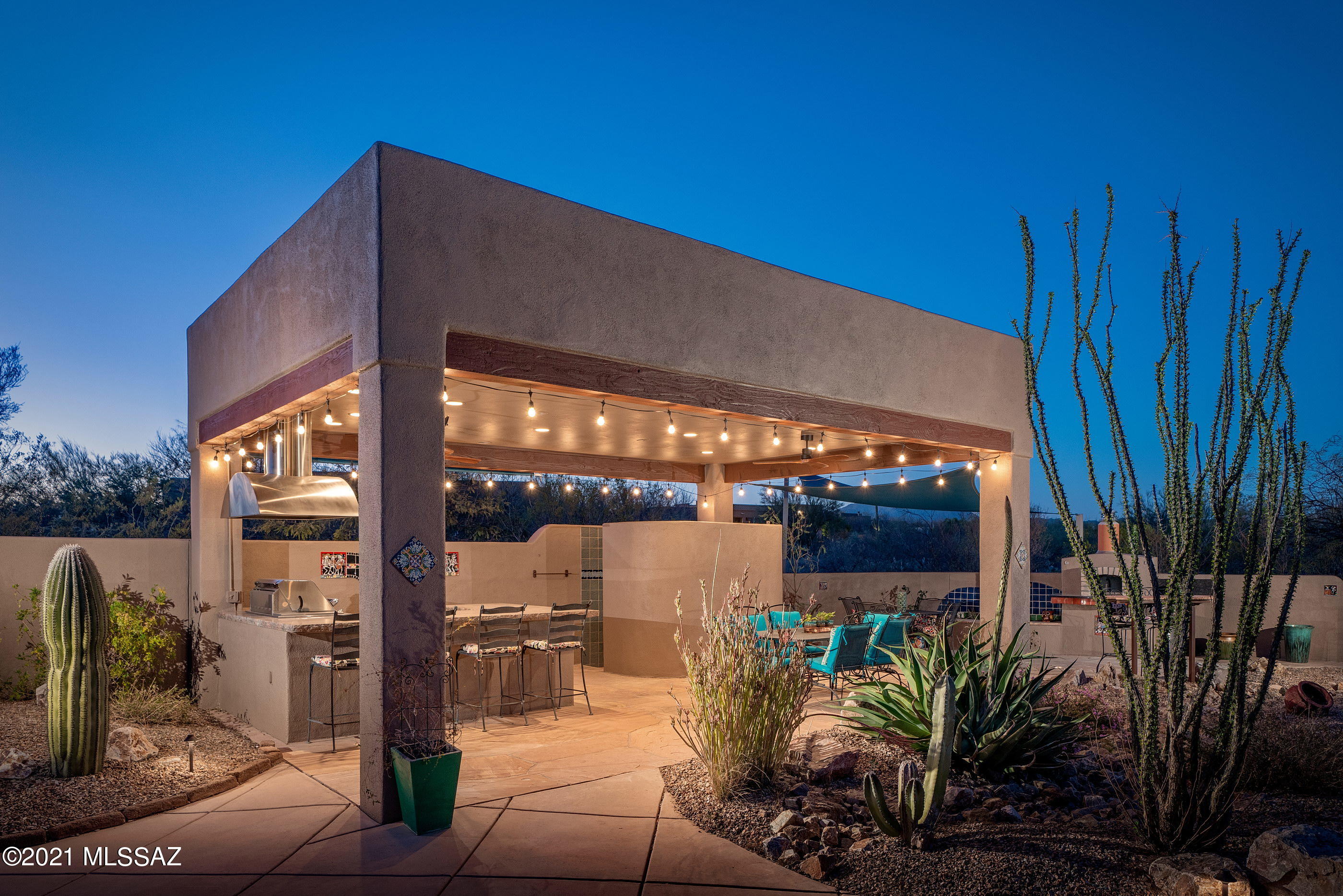 1180 West Reflection Ridge Place Tucson, AZ 85755 - Photo 43 of 46