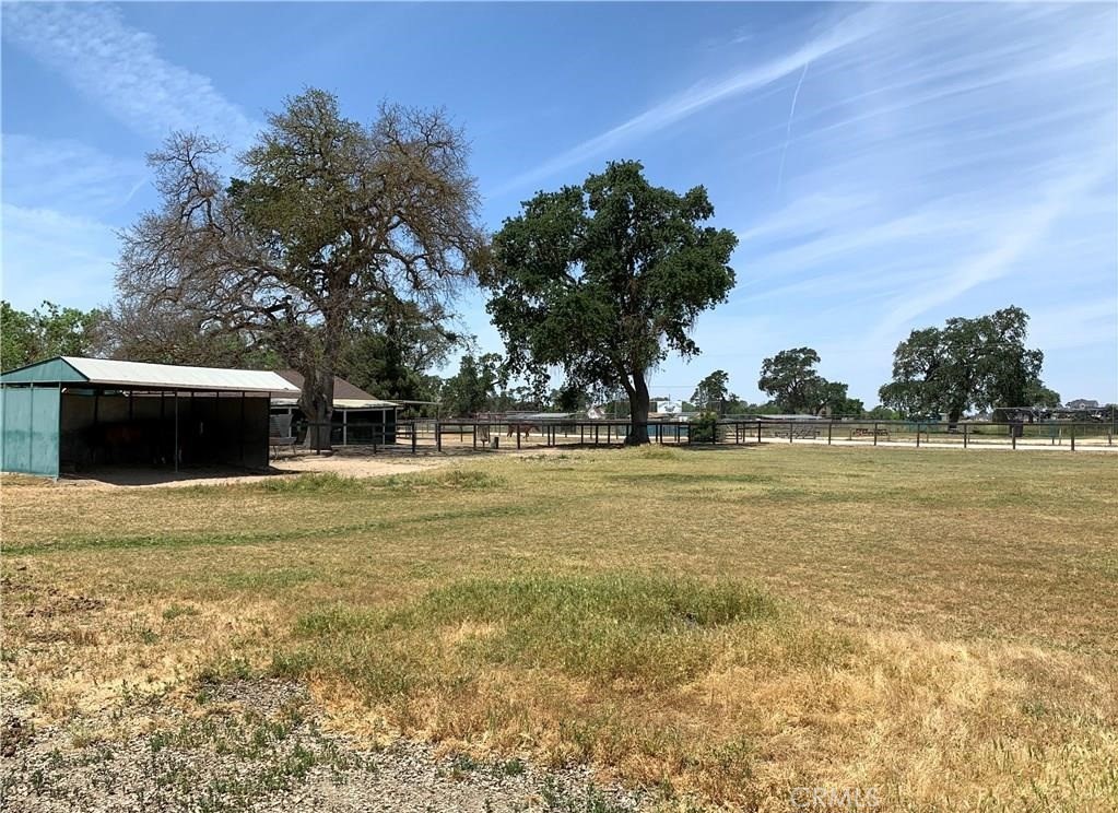3405 Golden Hill Road Paso Robles, CA 93446 - Photo 13 of 19 a view of outdoor space with swimming pool and trees