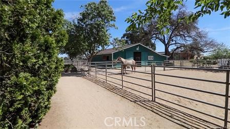 3405 Golden Hill Road Paso Robles, CA 93446 - Photo 6 of 19 a house view with a outdoor space