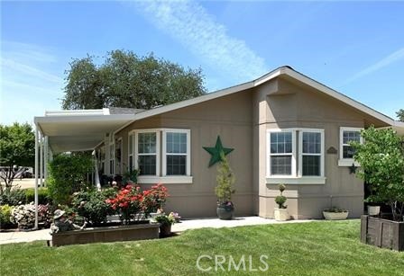3405 Golden Hill Road Paso Robles, CA 93446 - Photo 8 of 19 a front view of a house with a yard