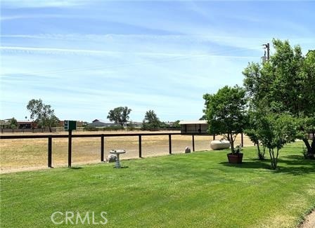 3405 Golden Hill Road Paso Robles, CA 93446 - Photo 10 of 19 a view of a lake with a bench in the background