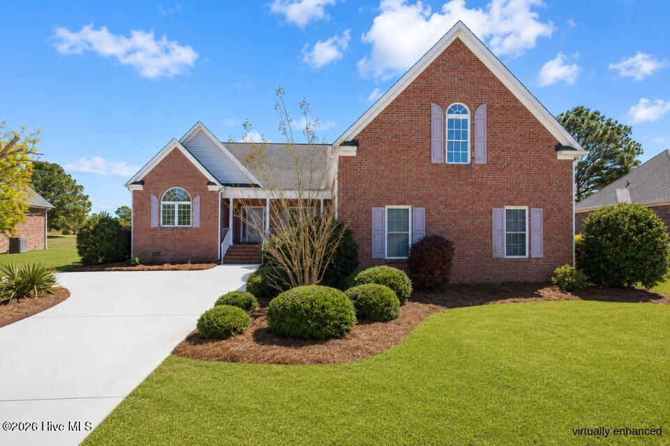 105 Teufen Road New Bern, NC 28562 - Photo 1 of 58 Gallery Image 1