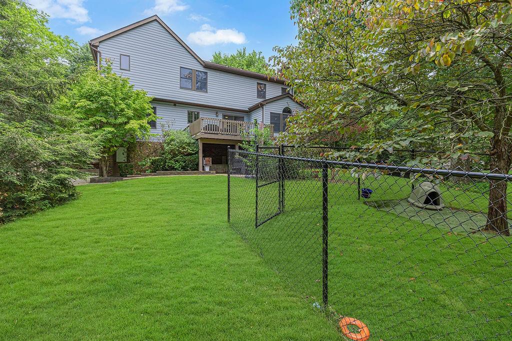 126 Firethorn Road Baden, PA 15005 - Photo 49 of 50 Gallery Image 49