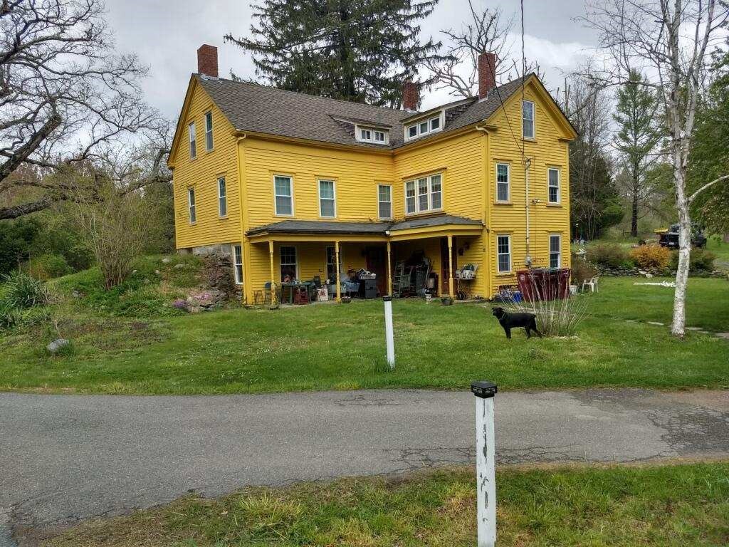 60 Marion Road Middleboro, MA 02346 - Photo 1 of 28 Gallery Image 1