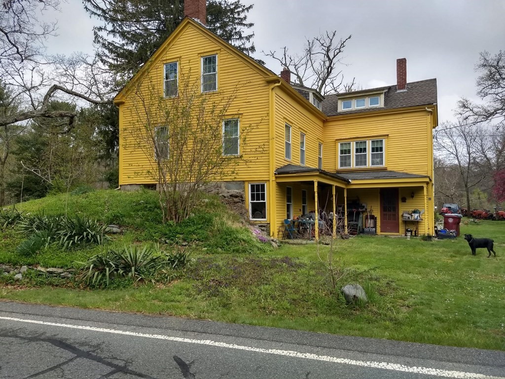 60 Marion Road Middleboro, MA 02346 - Photo 2 of 28 Gallery Image 2