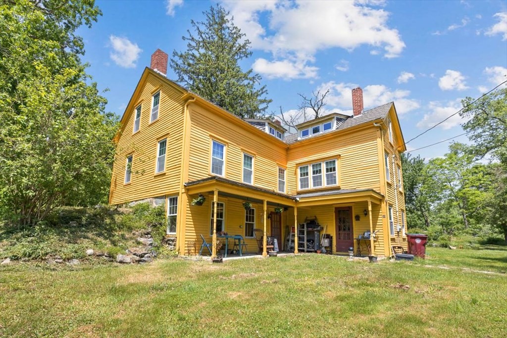 60 Marion Road Middleboro, MA 02346 - Photo 22 of 28 Gallery Image 22
