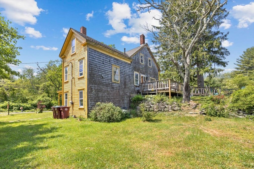 60 Marion Road Middleboro, MA 02346 - Photo 23 of 28 Gallery Image 23