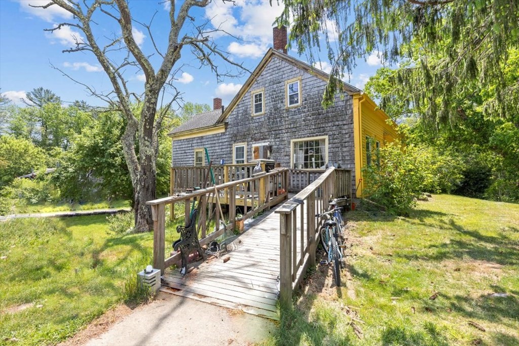 60 Marion Road Middleboro, MA 02346 - Photo 25 of 28 Gallery Image 25
