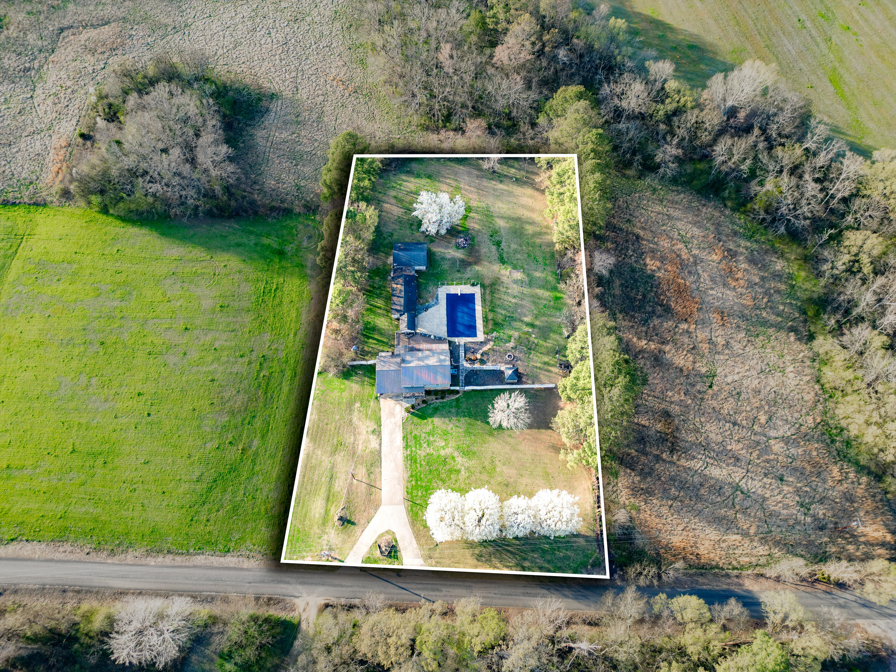 4667 County Road 91 Stevenson, AL 35772 - Photo 3 of 64 DJI_0284-Edit