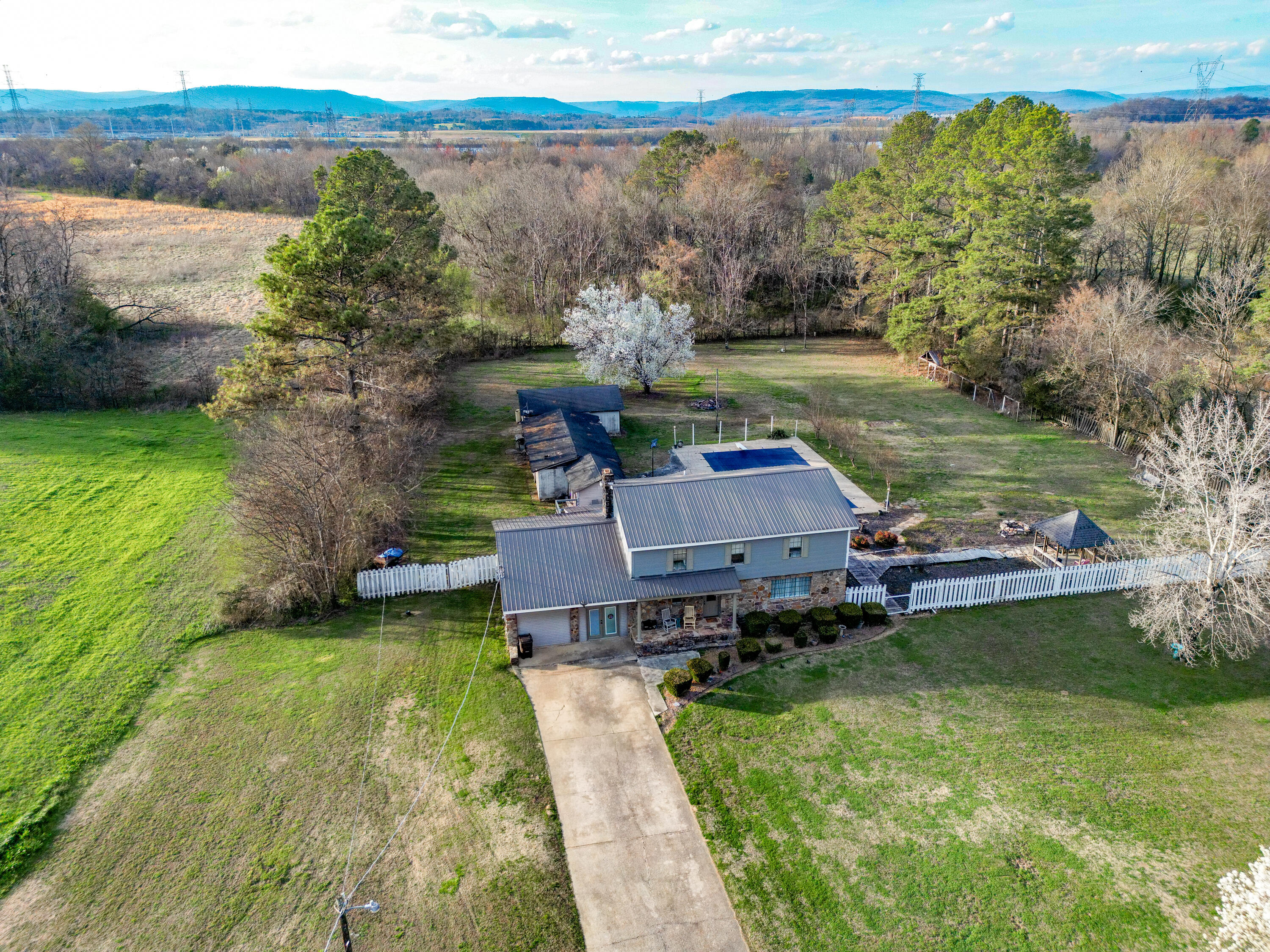 4667 County Road 91 Stevenson, AL 35772 - Photo 4 of 64 DJI_0282