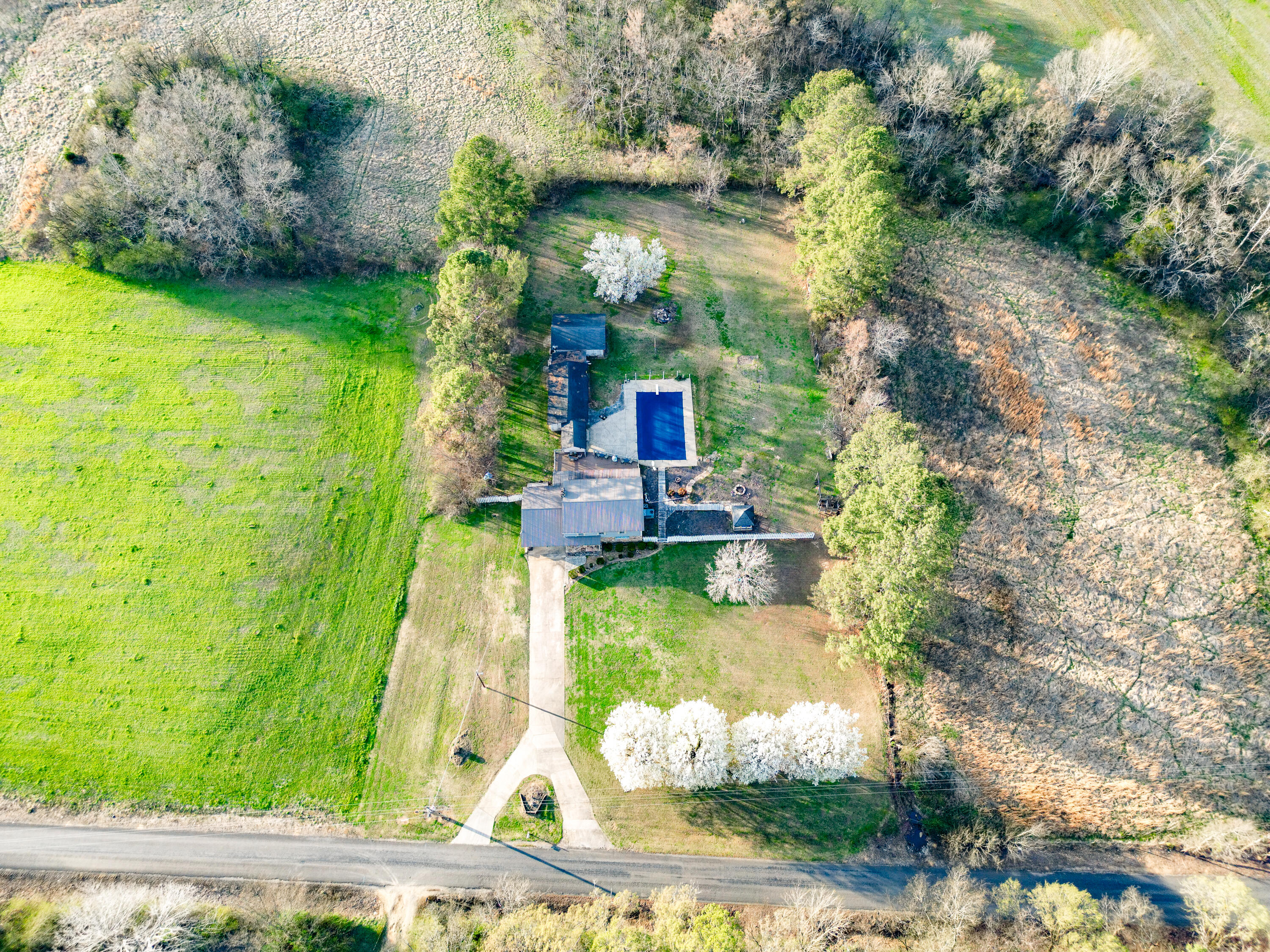 4667 County Road 91 Stevenson, AL 35772 - Photo 54 of 64 DJI_0283