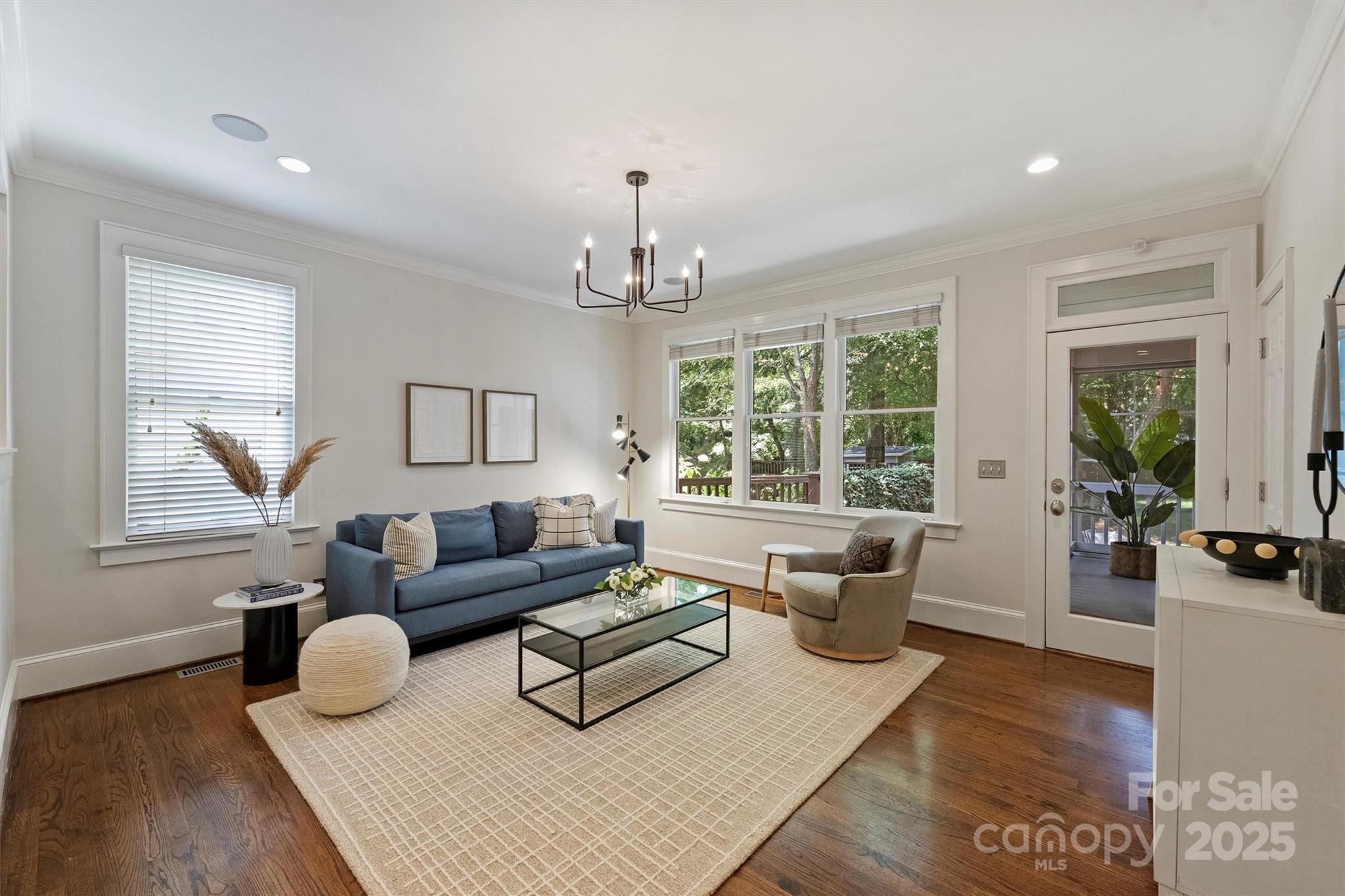 2223 Club Road Charlotte, NC 28205 - Photo 15 of 43 Gallery Image 15