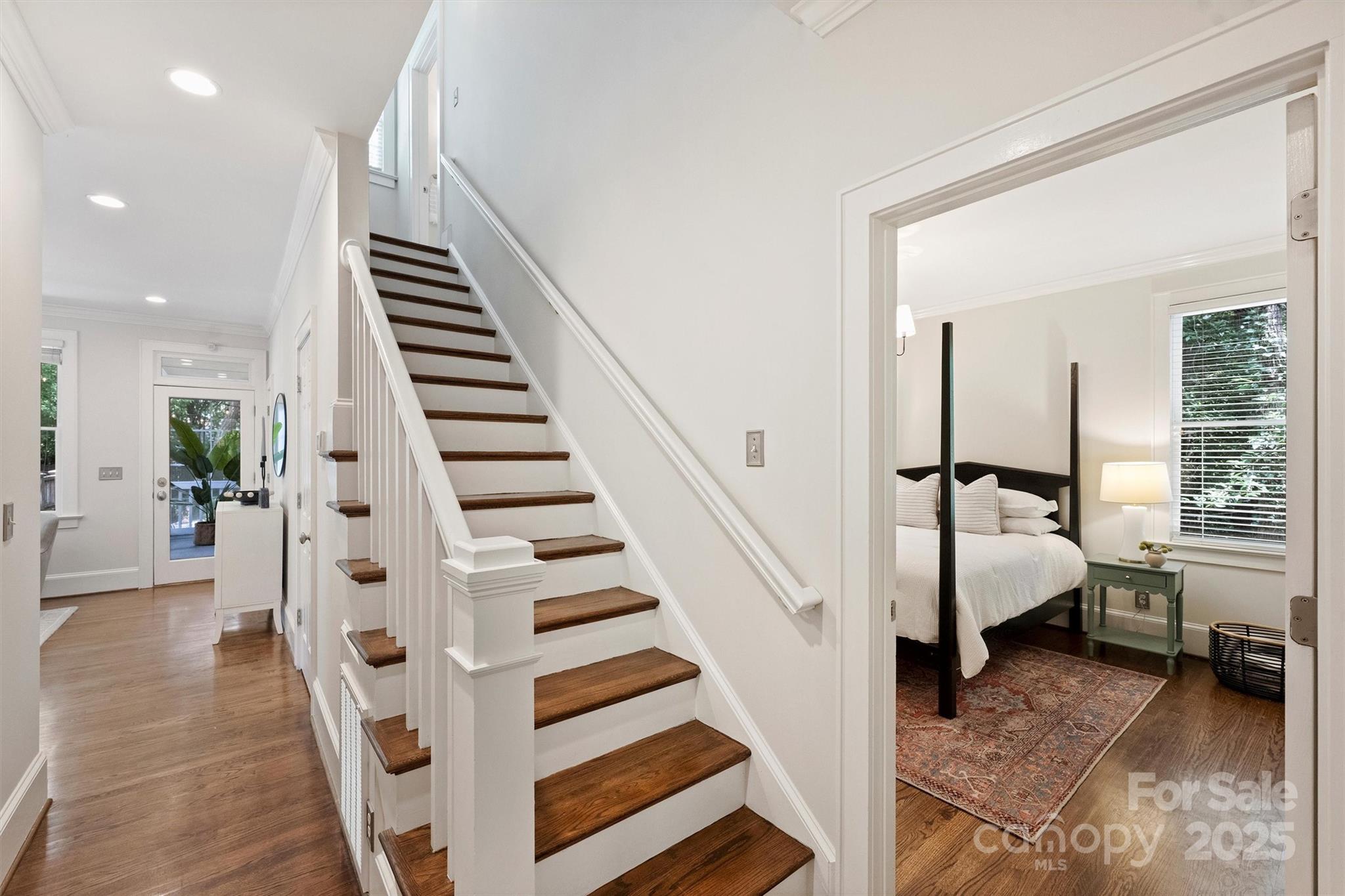 2223 Club Road Charlotte, NC 28205 - Photo 19 of 43 Gallery Image 19
