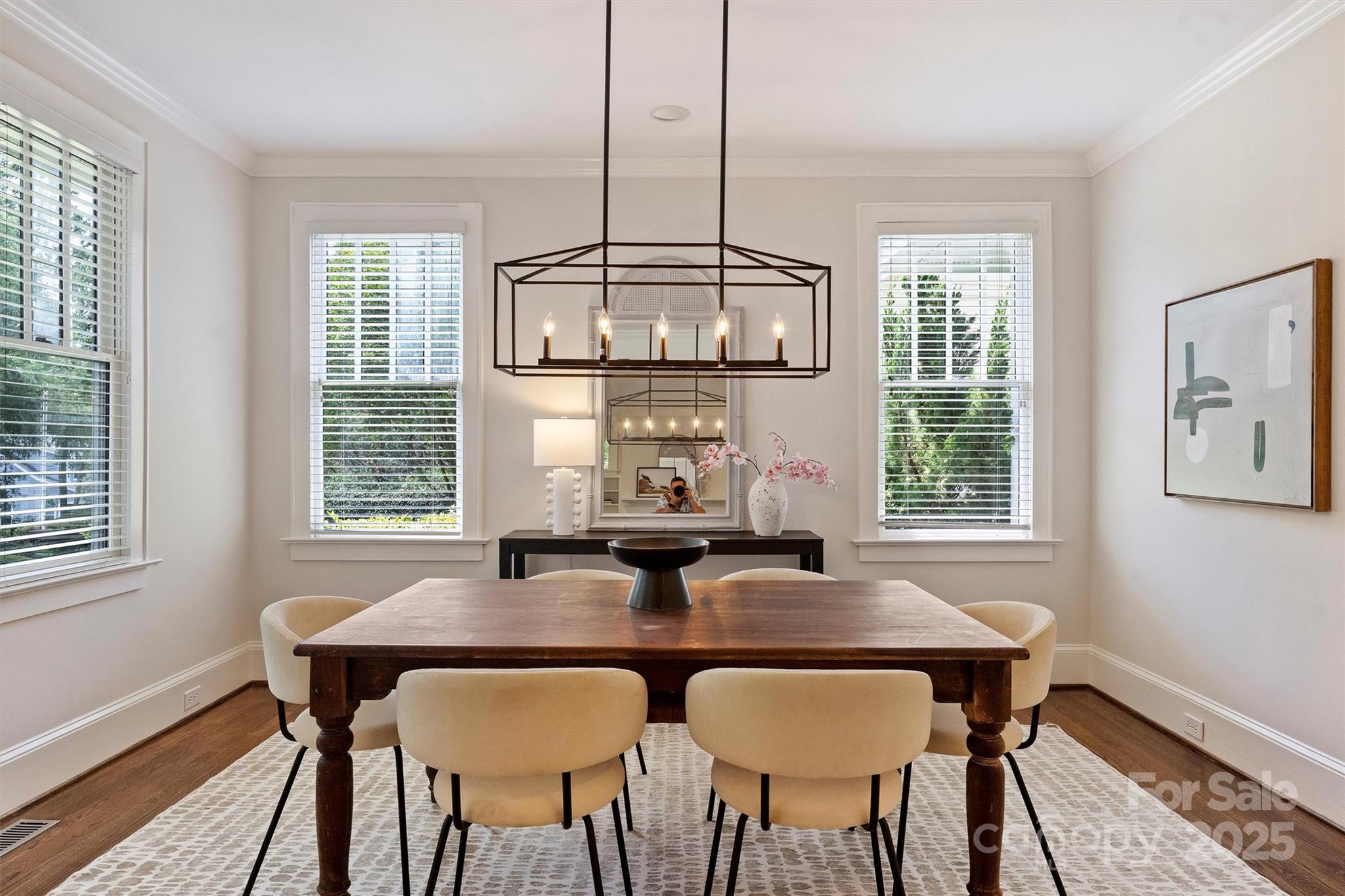 2223 Club Road Charlotte, NC 28205 - Photo 10 of 43 Gallery Image 10